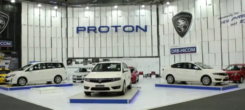 Proton SAGA ACE Launches with Exclusive Benefits