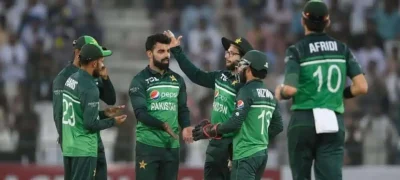 Pakistan Team's ODI World Cup Departure Delayed Over Visa Issue