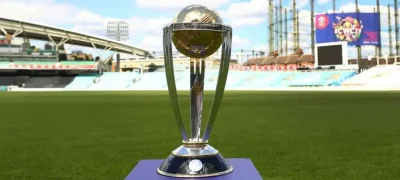 Prize Money Details Unveiled for ODI World Cup 2023