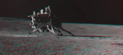 India Reports No Signal from Lander and Rover After Lunar Sunrise