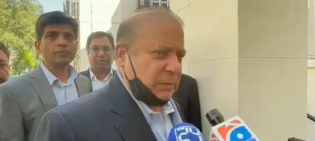 PML-N Discusses Nawaz's Retaliatory Narrative