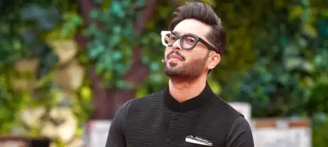 Fahad Mustafa Praises Stars, Highlights Challenges with Younger Actors