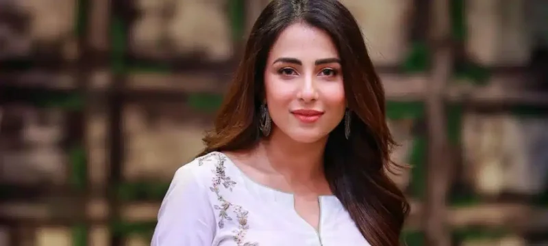 Ushna Shah Aims to Rewrite Divorce Narratives for Independence and Joy