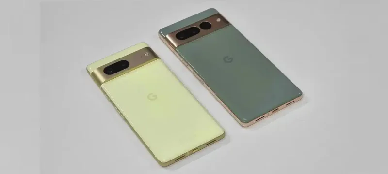 Google Pixel 8a Live Images Leak Ahead of 2024 Launch