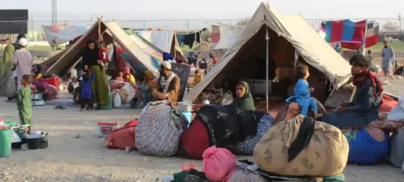 Pakistan to Deport Over 1 Million Illegal Afghan Refugees