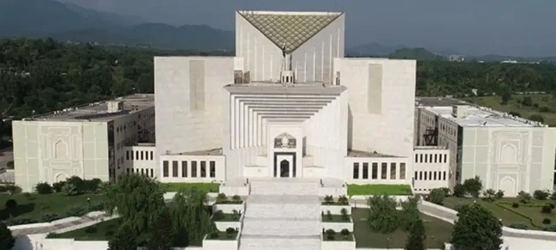 SC Petition Seeks Clarification on Army Chief's Role