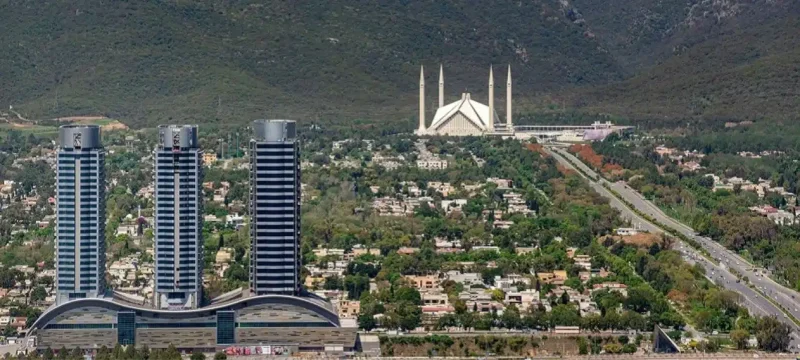 Islamabad's 9 Upcoming High-Rise Buildings