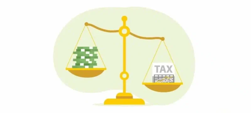 Government Considers Wealth Tax on Movable Assets