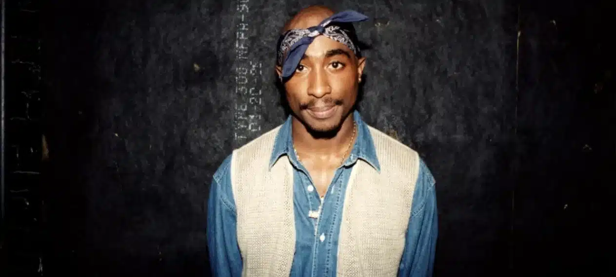 Former Gang Leader Charged in Tupac Shakur's 1996 Murder