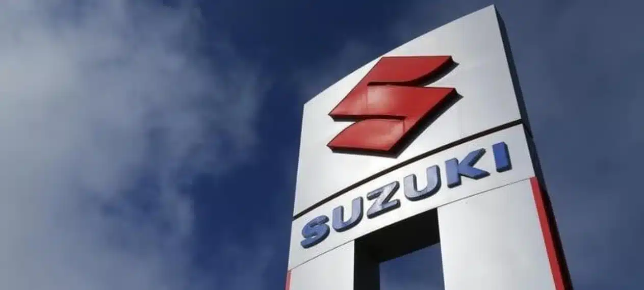 Suzuki Explores Car Exports, Addresses Industry Challenges