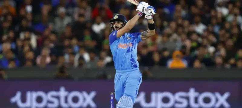 Virat Kohli Reveals Game Plan for Pakistan-India Asia Cup 2023 Clash