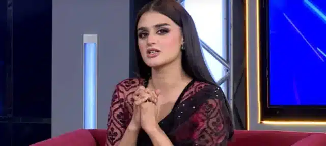 Hira Mani's Revelation: Heartbreak and Multiple Marriages