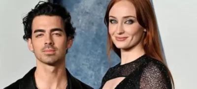 Joe Jonas Files for Divorce from Sophie Turner