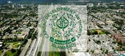 Interim Govt Removes CDA Member Estate