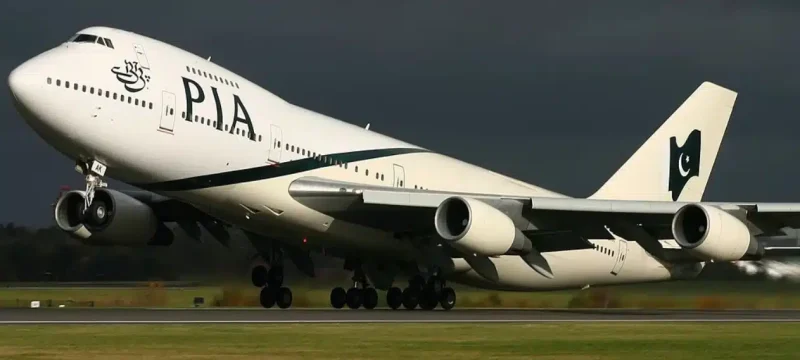 Boeing and Airbus May Discontinue Sending Spare Parts to PIA