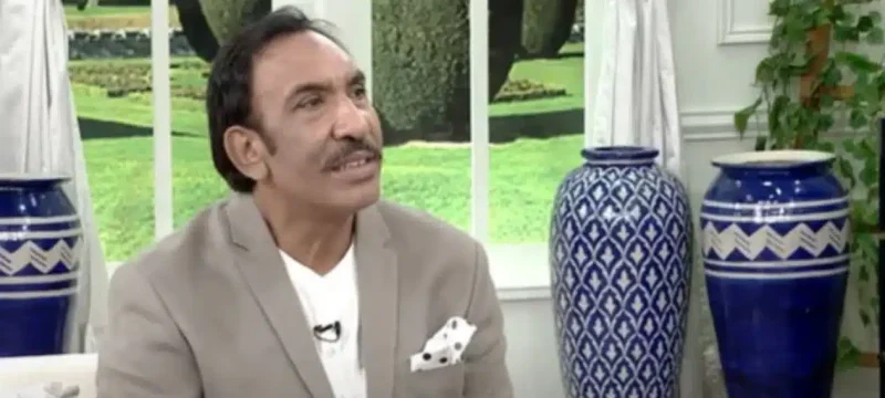 Nayyer Ejaz Opens Up About Personal Tragedy and Marriage