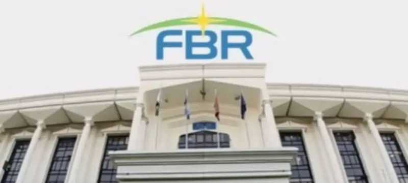 FBR Exposes Fake Invoices Scam Network