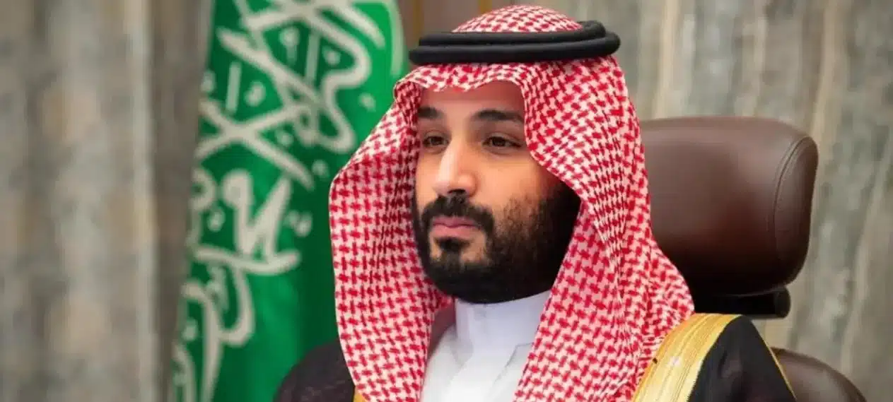 Pakistan Hopeful for Saudi Crown Prince's Visit