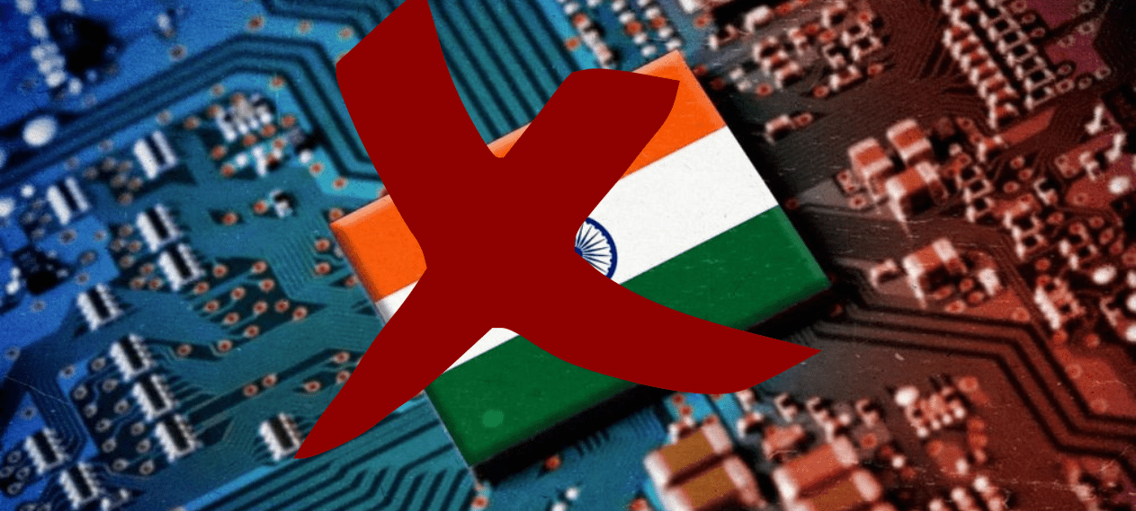 Government Advises Vigilance Regarding Indian Technology Products