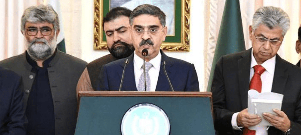 Court summons PM Kakar over fuel price increase