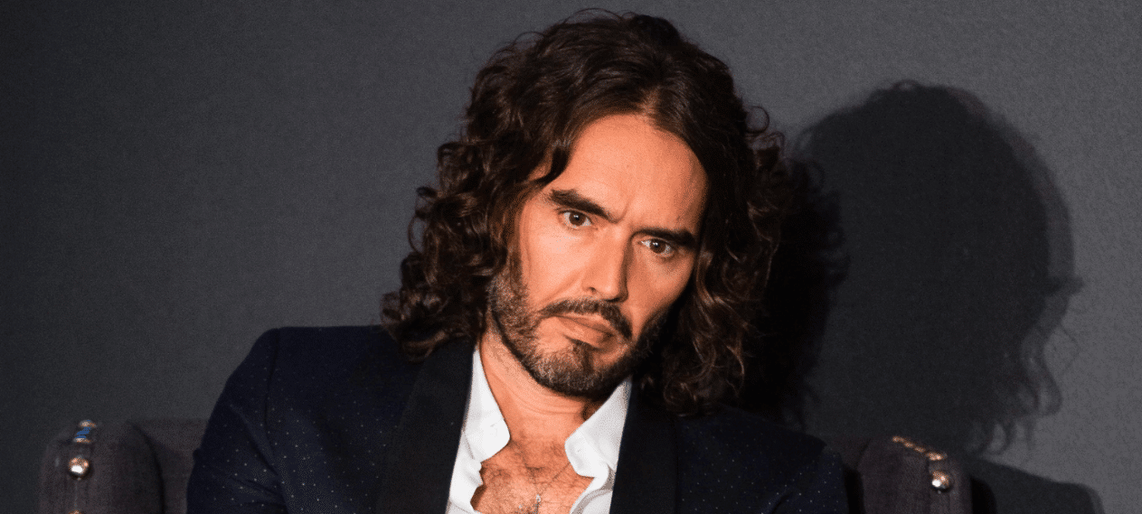 Russell Brand denies accusations charges of sexual assault and rape
