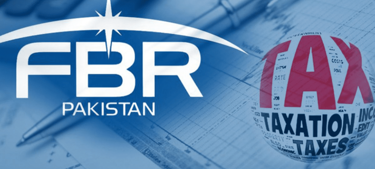 Final Deadline for Income Tax Filing Announced by FBR