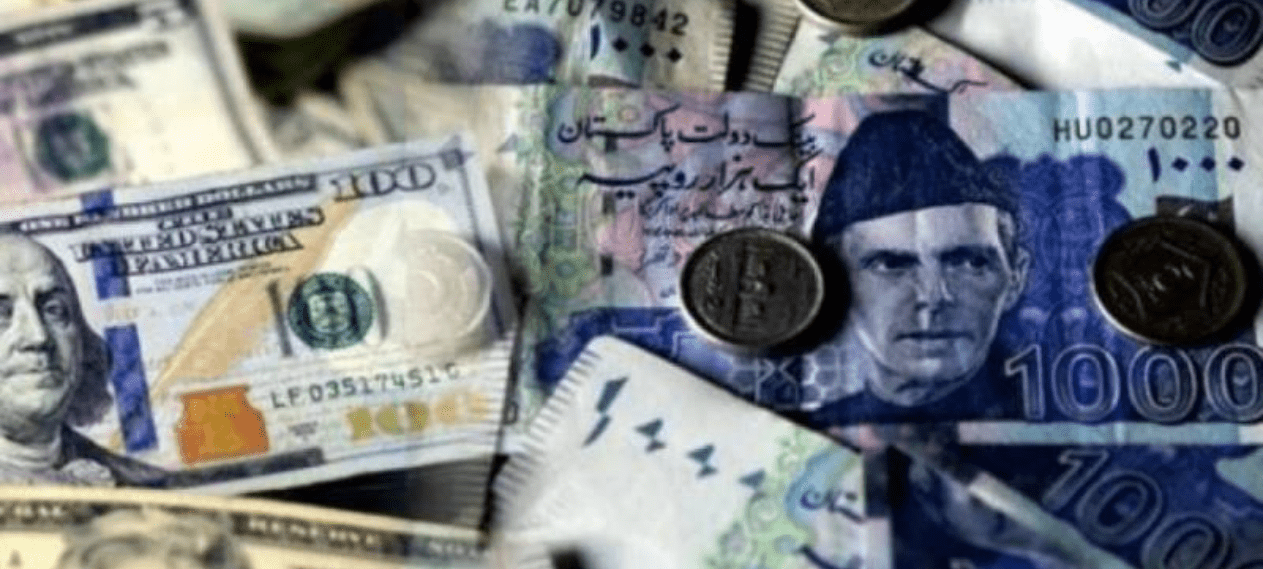Pakistani Rupee Surges to Six-Week High Against US Dollar: Current Exchange Rate