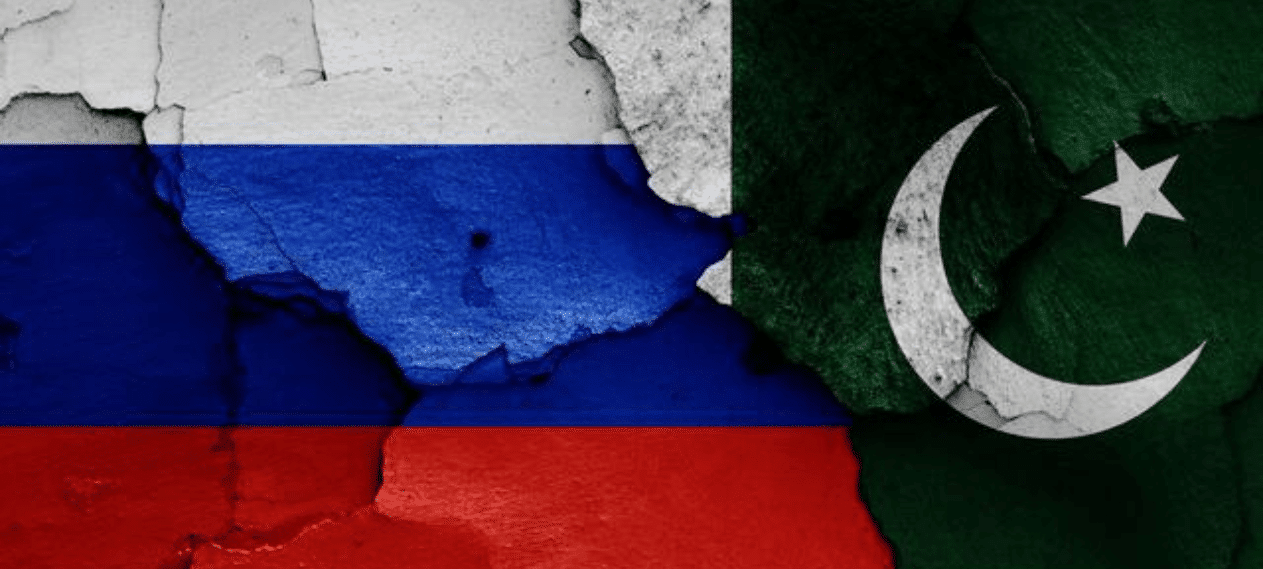 Why Pakistan Must Not Side with Ukraine over Russia
