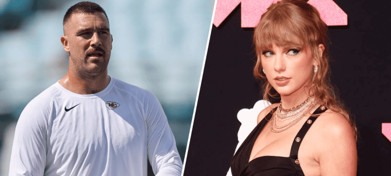 Maya Benberry, Travis Kelce's Former Partner, Issues Stark Warning to Taylor Swift" Maya Benberry, who dated Travis Kelce in 2016 after winning his reality show "Catching Kelce," is not supportive of his newfound relationship with Taylor Swift and has cautioned the singer to "keep her distance." Following their breakup, Benberry accused Kelce of infidelity and expressed her feelings on social media. She alleged that Kelce had been involved with sports broadcaster Kayla Nicole. Kelce subsequently had an on-and-off relationship with Nicole from 2017 to 2022. Recently, Kelce and Swift, both 33, were spotted together for the first time, confirming long-standing rumors of their romance. They watched Kelce's Kansas City Chiefs triumph over the Chicago Bears before enjoying an intimate date. Benberry cautions Swift to exercise caution as she enters into this new romantic relationship. In an interview with Daily Mail, she remarked, "A leopard doesn't change its spots," emphasizing her concerns. She added, "Taylor appears to be a vibrant individual with a beautiful soul, and I genuinely wish her the best of luck. However, as a supporter of women looking out for one another, I can't help but advise her to stay vigilant!" She further commented, "I'm confident that by now, she has honed her ability to discern who truly cares for her and who might have ulterior motives." It's worth noting that Kelce faced his own share of cheating allegations during his relationship with Nicole when they abruptly parted ways in 2020. He refuted the accusations at the time, and the couple eventually reconciled months later.