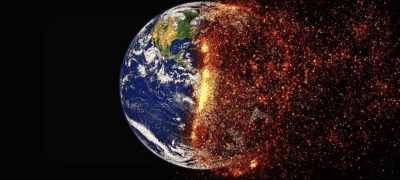 Is this the end of humans?