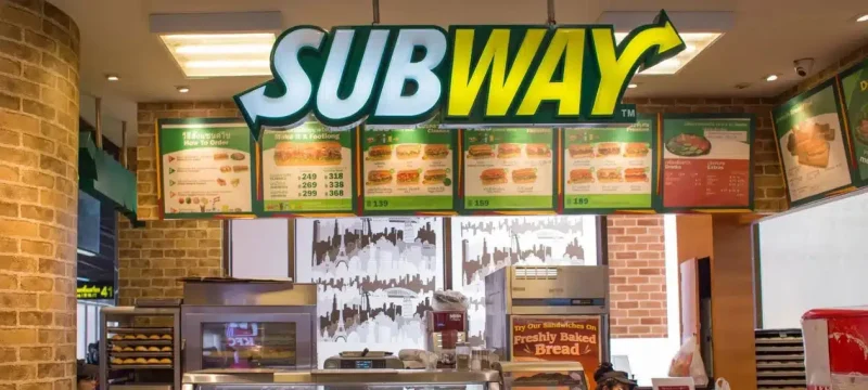 Subway Introduces 3-Inch Mini Sandwich in Pakistan