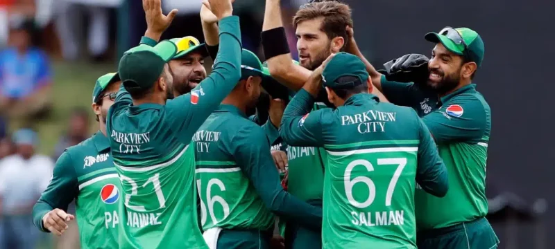 Pakistan's Playing XI Revealed for Asia Cup 2023 Clash Against India