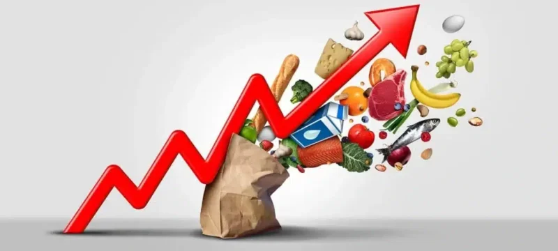 SPI Reports Weekly Inflation Increase from Food and Fuel Prices