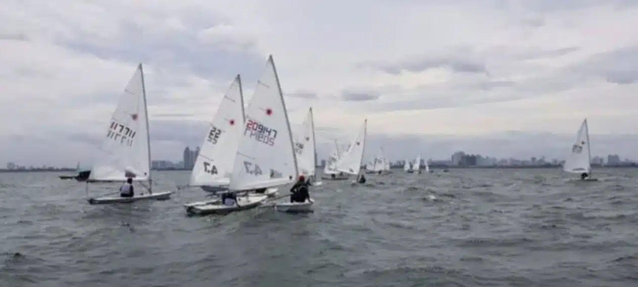 Pakistani Sailors Miss Asian Games Races Due to Schedule Change