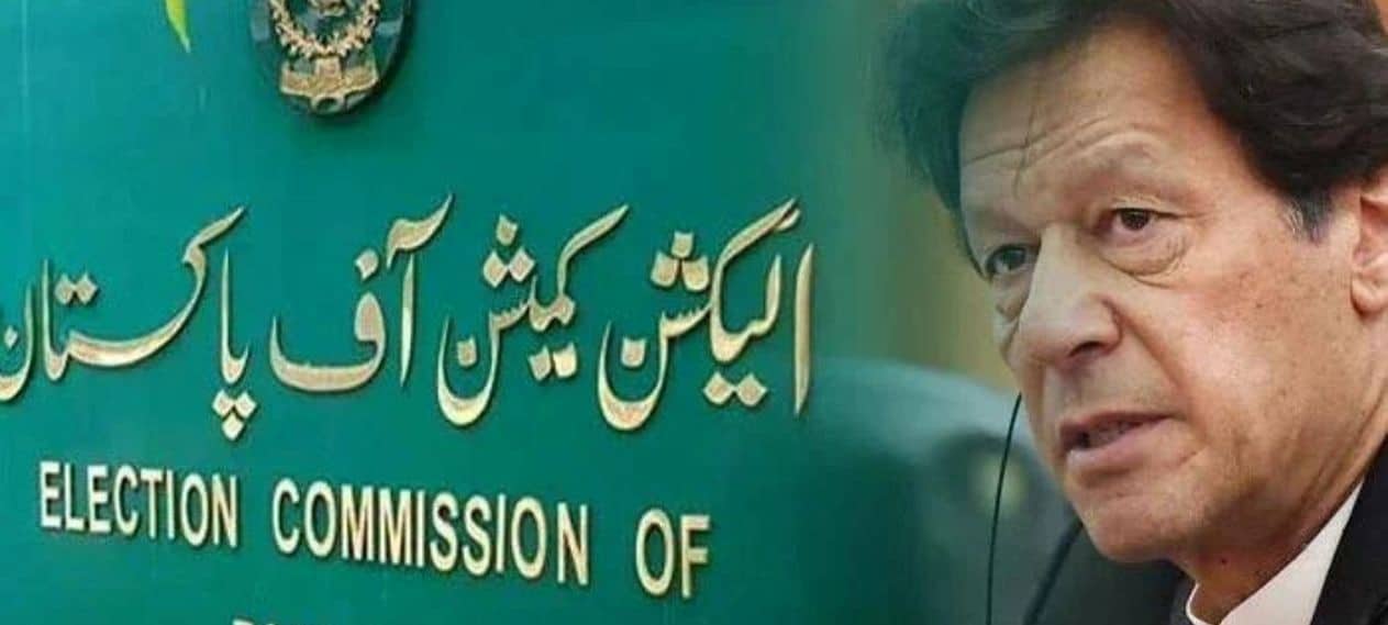 Court Issues Production Order for Imran Khan in Contempt Case