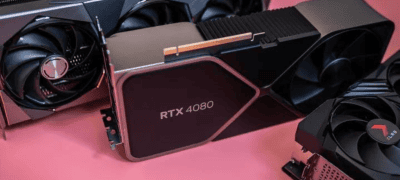 Nvidia RTX 40 Series to Receive 'Super' Models Soon