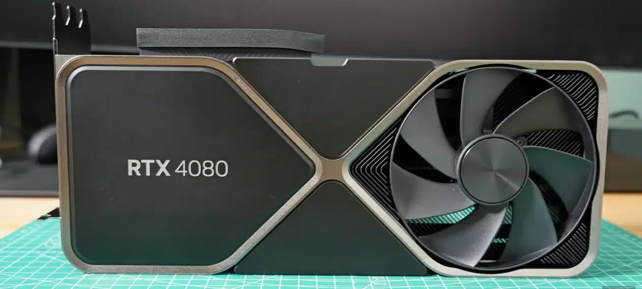 Nvidia Set to Launch More Powerful RTX 4080 at Same Price