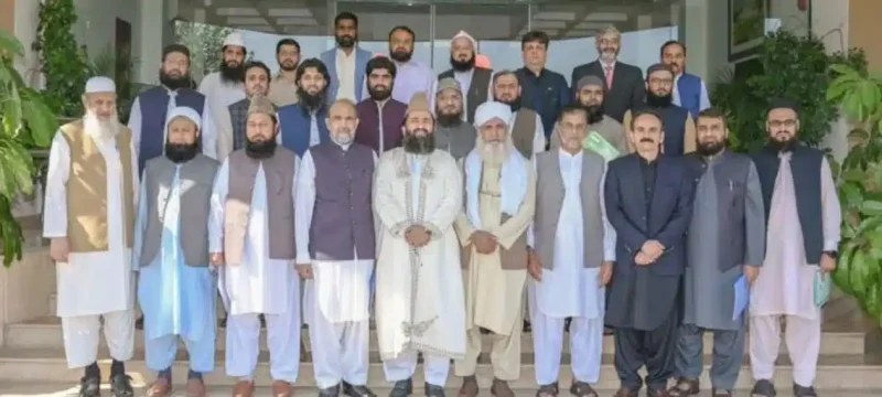 PTA Collaborates with Religious Scholars for Safer Social Media Use