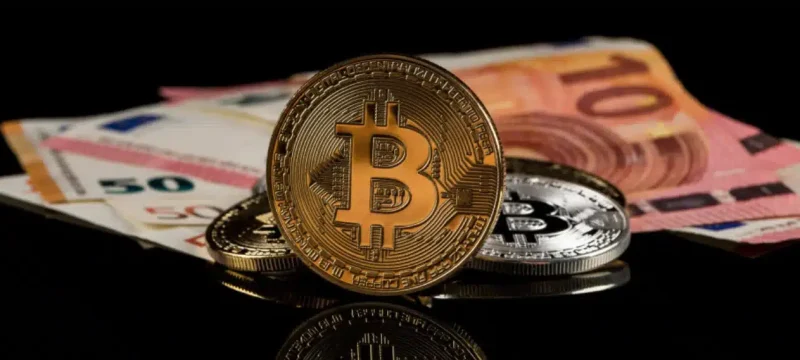 Bitcoin Surges to Two-Month High Over $30,000 in Volatile Week