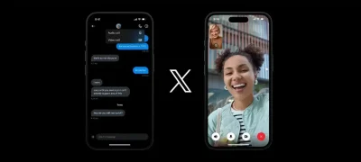 Social Media Platform X Introduces Audio and Video Calling