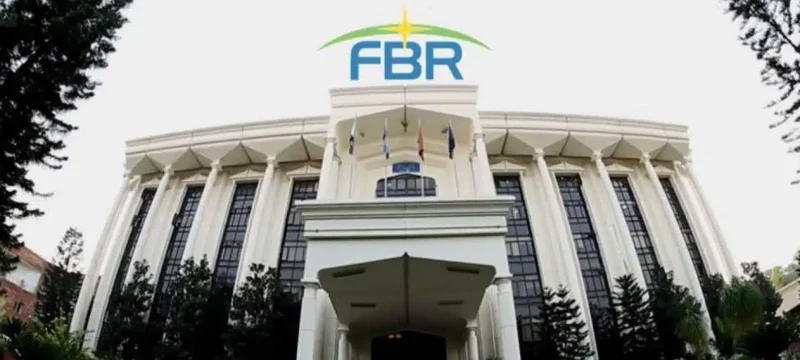 FBR Uncovers Multi-Billion Rupee Sales Tax Fraud in Multiple Sectors