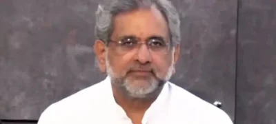 Abbasi Calls on PML-N to Clarify Goalpost Repositioning