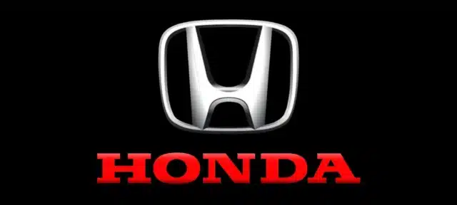 Honda Shuts Down Its Plant for a Week