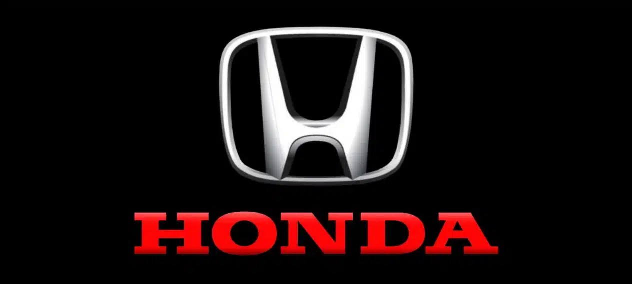 Honda Shuts Down Its Plant for a Week