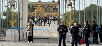 Security alerts Disrupt Operations at Eight French Airports