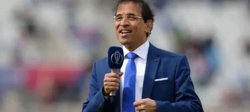 Harsha Bhogle Previews Pakistan's ICC World Cup 2023 Squad