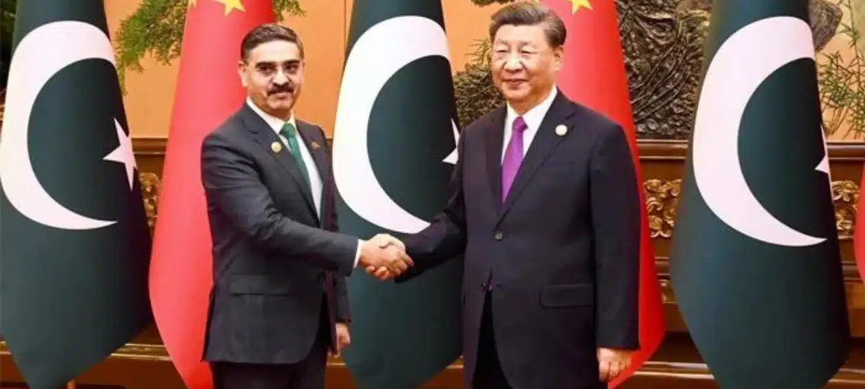 Pakistan and China Commit to Sustainable Growth in CPEC Corridor