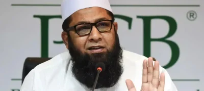 Inzamam-ul-Haq may Resign as Pakistan's Chief Selector