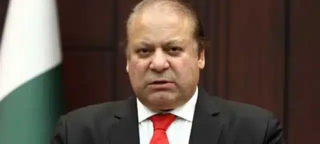 Nawaz makes his Fourth Attempt to Regain Power