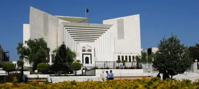 Supreme Court has asked for a list of Article 184(3) Cases